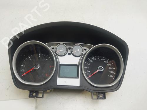 Used Instrument cluster FORD FOCUS II (DA_, HCP, DP) [2004-2013]  25857141