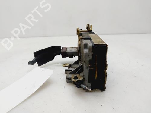 Venstre foran lås PEUGEOT 307 (3A/C) 2.0 HDi 90 | BP29965916C98