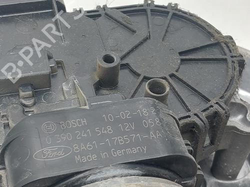 Essuie-glace moteur avant FORD FIESTA VI (CB1, CCN) 1.6 Ti | BP30795816M29