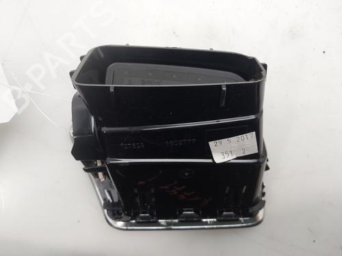 Air vent CITROËN C4 II (NC_) 1.6 BlueHDi 120 | BP35789311I21 - Image 3