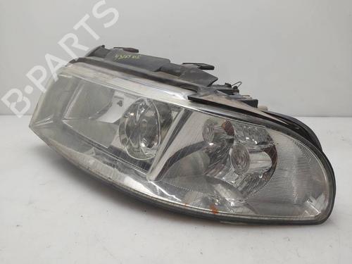 Left headlight AUDI A4 B5 (8D2) 1.9 TDI | BP39751919C28 - Image 3