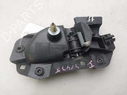 Rear left interior door handle OPEL CORSA D (S07) | BP37488051I15 - Image 3