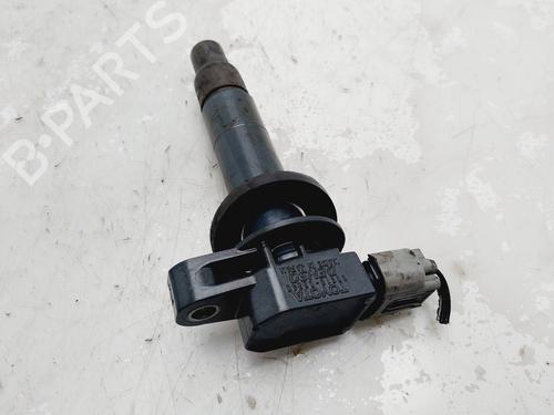 Used Ignition coil TOYOTA PRIUS Liftback (_W2_) 1.5 Hybrid (NHW20_, NHW20R) (112 hp) 19705158