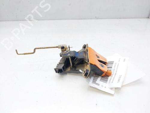 Tailgate lock SKODA OCTAVIA I (1U2) 1.6 | BP13811740C101 