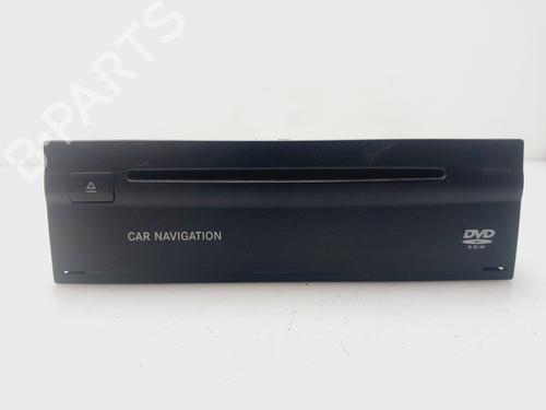 Used Electronic module MERCEDES-BENZ CLS (C219) CLS 500 (219.375) (306 hp) 31062472