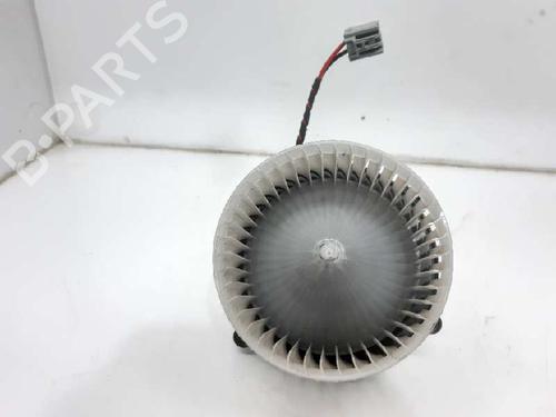 Used Heater blower motor OPEL INSIGNIA A (G09) 2.0 CDTI (68) (160 hp) 13990443