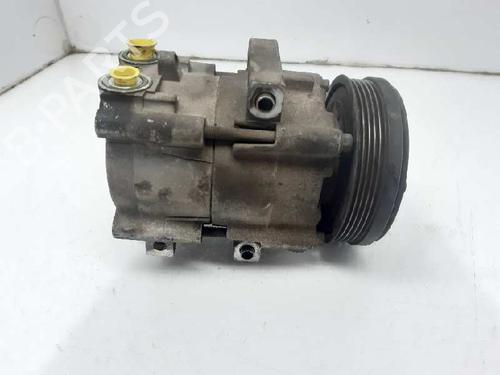 AC compressor FORD MONDEO II (BAP) 1.8 TD | BP5949500M34 