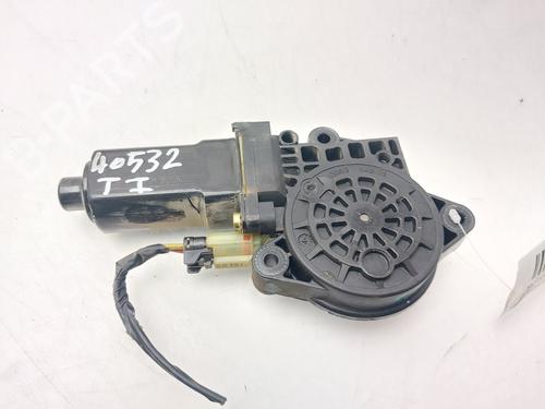 Used Left rear window motor HYUNDAI TUCSON (JM) [2004-2019]  31380218