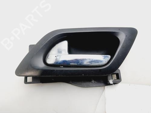 Venstre bagtil invendig håndtag CITROËN C4 I (LC_) [2004-2014]  31041869