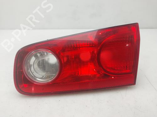 Used Right tailgate light Right tailgate light RENAULT LAGUNA II (BG0/1_) 1.9 dCi (BG1A, BG1V) (130 hp) 36515085 36515085