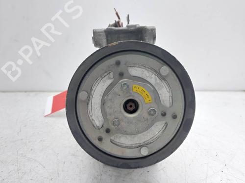 AC compressor AUDI A4 B8 Avant (8K5) 2.0 TDI | BP16372210M34 