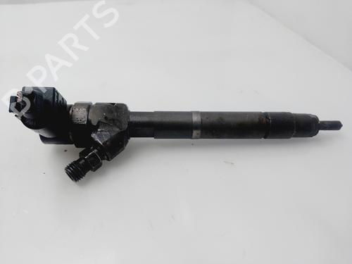Used Injector MERCEDES-BENZ E-CLASS (W210) E 270 CDI (210.016) (170 hp) 24394818
