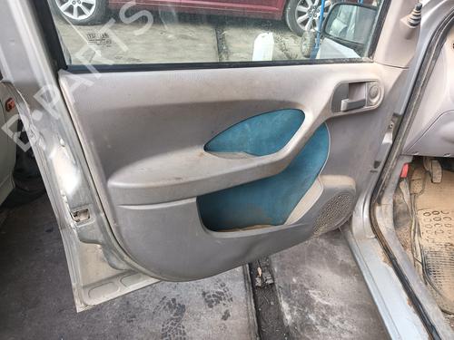 Front left lock FIAT PANDA (169_)  | BP26591255C98  - Image 9