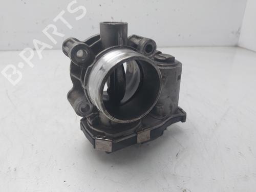 Used Throttle body Throttle body OPEL ASTRA J Saloon 1.6 CDTi (69) (110 hp) 33817698 33817698