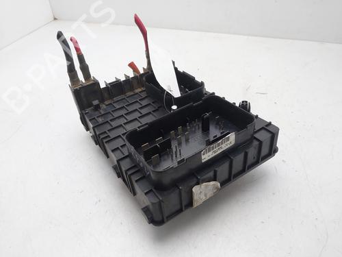 Fuse box SEAT ALTEA (5P1)  | BP27222341E1 