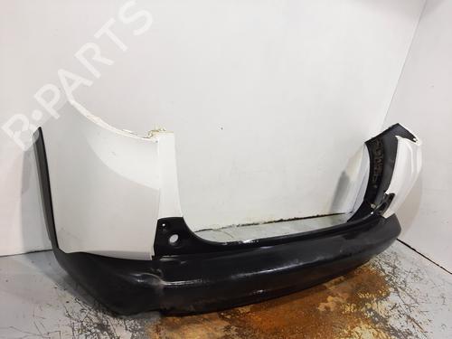 Used Rear bumper PEUGEOT 2008 I (CU_) 1.5 BlueHDI 100 (102 hp) 16841696