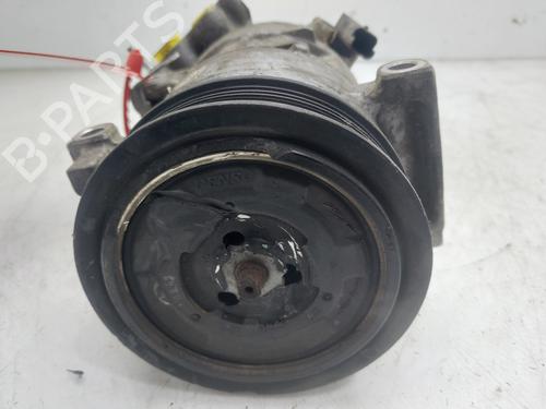 Used AC compressor AC compressor 36798402 36798402