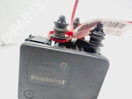 ABS pump SEAT LEON (1P1)  | BP27671979M43 