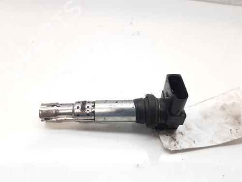 Bobine VW POLO IV (9N_, 9A_) 1.4 16V (75 hp) 10633624