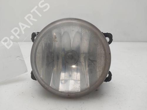 Used Left front fog light Left front fog light CITROËN C3 III (SX) [2016-2026] 39988652 39988652
