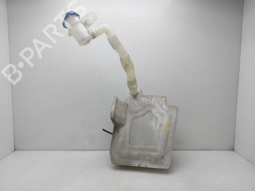 Used Windscreen washer tank Windscreen washer tank VW SCIROCCO III (137, 138) 2.0 TFSI (200 hp) 33287027 33287027