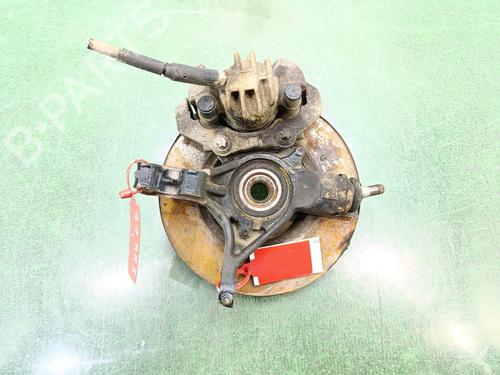 Left front steering knuckle PEUGEOT PARTNER Tepee | BP27544455M25