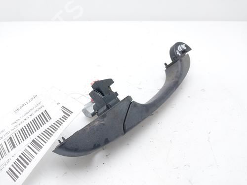 Front left exterior door handle JEEP PATRIOT (MK74)  | BP12821207C128 