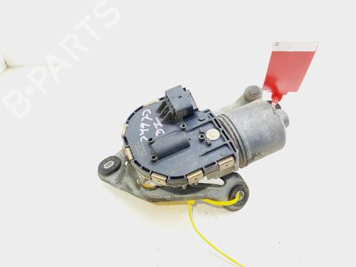 Used Front wiper motor PEUGEOT 407 SW (6E_, 6D_) 2.0 (136 hp) 19937604