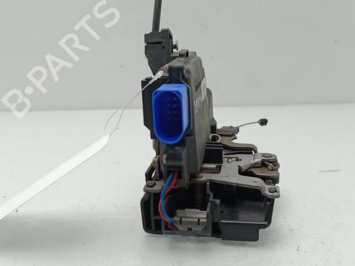 Front left lock SEAT ALTEA (5P1) | BP30276028C98