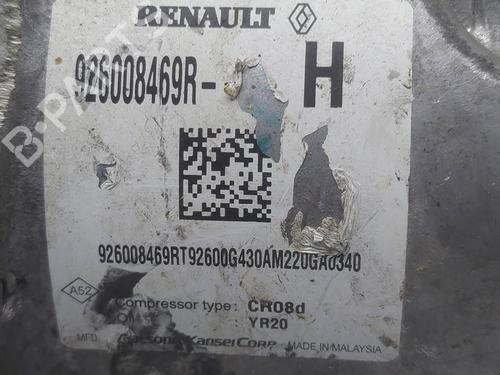 AC compressor DACIA SANDERO III  | BP39595661M34  - Image 5