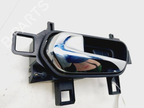 Rear left interior door handle NISSAN MICRA V (K14)  | BP30508201I15 