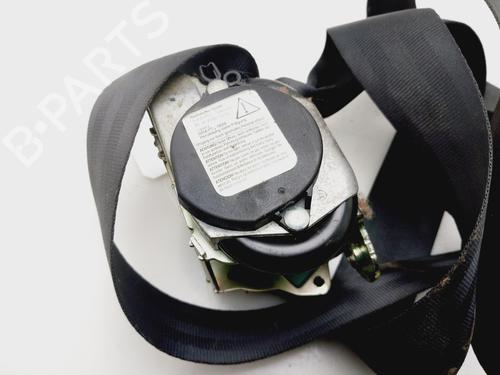 Front left seatbelt SEAT ALTEA (5P1) | BP31026801I26