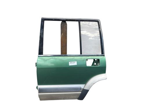 Used Left rear door OPEL MONTEREY B (M98) 3.0 DTI (UBS73D, UBS73G) (159 hp) 24800665