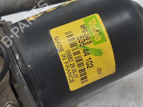 Front wiper motor CITROËN SAXO (S0, S1) 1.5 D | BP6896182M29 