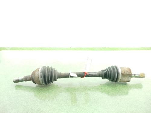 Used Left front driveshaft Left front driveshaft FIAT DUCATO Van (250_) 115 Multijet 2,0 D (116 hp) 34287889 34287889