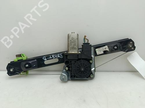 Used Rear right window mechanism BMW 1 (E87) 118 d (143 hp) 29383438