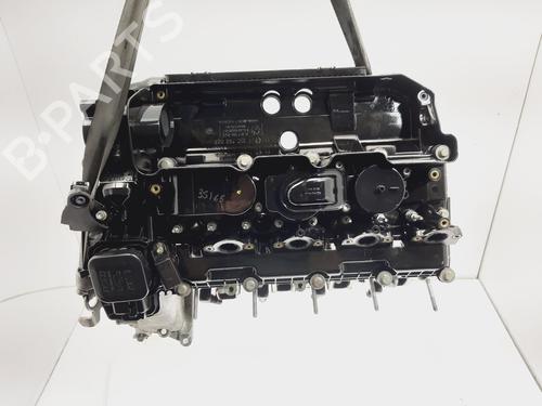 Sylinderhode BMW 3 (E46) 320 d (150 hp) 20311056