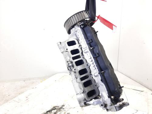 Cylinder head AUDI A4 B6 (8E2) 2.5 TDI quattro | BP13923338M5 