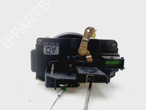Front right lock OPEL VECTRA B (J96) 2.0 i 16V (F19) | BP29464087C97 
