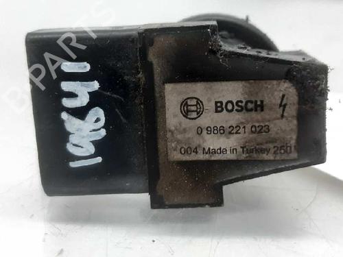 Bobine SEAT IBIZA III (6L1) 1.2 | BP5406507M94 