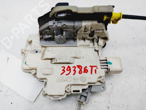 Rear left lock AUDI A5 Sportback (8TA) 3.0 TDI quattro | BP29418519C100 
