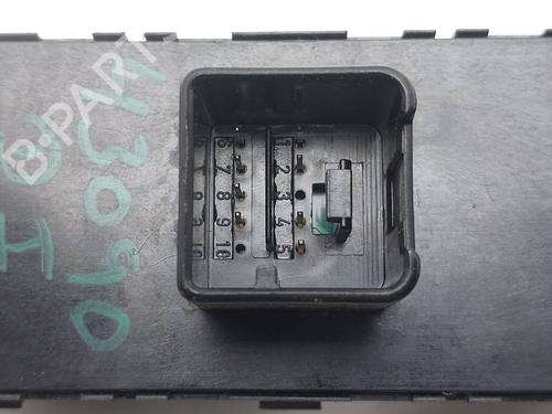 Left front window switch VW PASSAT B6 Variant (3C5) | BP39881583I27 - Image 3