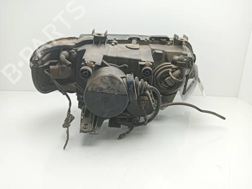 Left headlight BMW X5 (E53) 3.0 d | BP21691827C28 