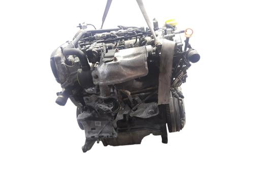 Motor JEEP RENEGADE SUV (BU, B1, BV) 1.6 CRD (95 hp) 25925111