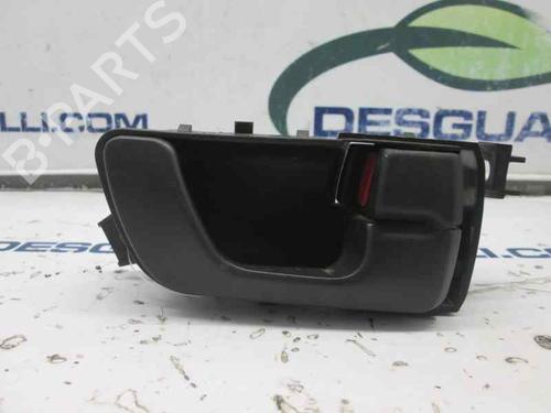 Front right interior door handle MITSUBISHI PAJERO III (V7_W, V6_W) 3.2 Di-D (V68W, V78W) | BP3423902I14 