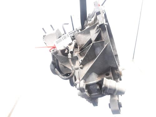 Gearbox FORD FIESTA VI (CB1, CCN) | BP33440197M3 - Image 2