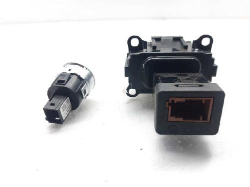 Ignition barrel CITROËN C4 Grand Picasso II (DA_, DE_)  | BP6595456M48 
