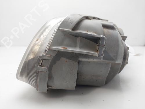 Right headlight HYUNDAI H-1 / STAREX Bus (A1) 2.5 TD 4WD | BP18032115C29 