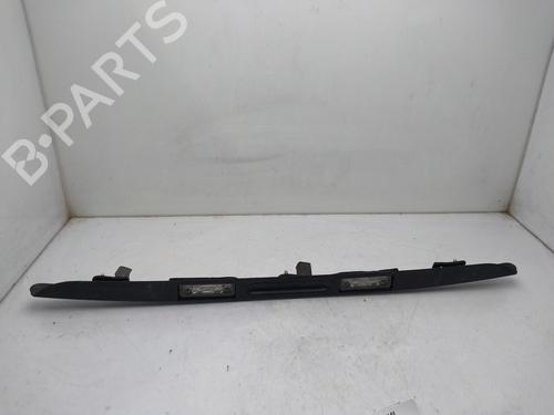 Tailgate handle FORD FIESTA V (JH_, JD_) 1.6 16V | BP12414563C132 