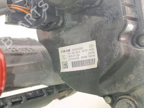 Steering rack VW GOLF V (1K1) | BP38869909M22 - Image 2